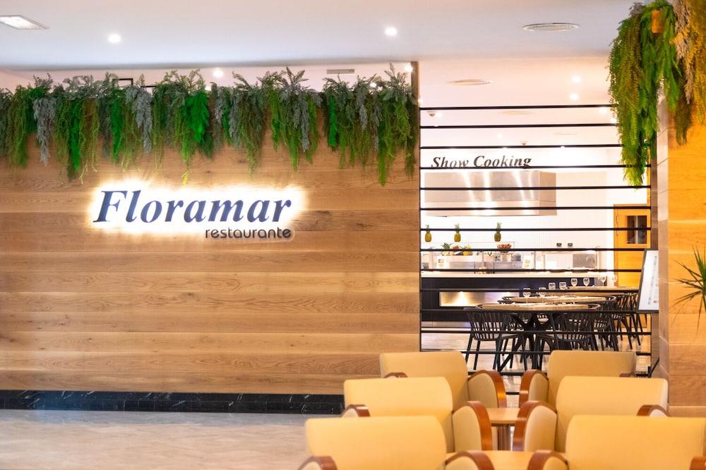 Comitas Floramar Aparthotel Cala Galdana  Ngoại thất bức ảnh